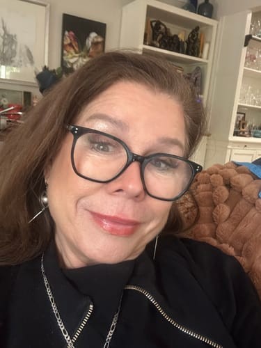 Janice P.