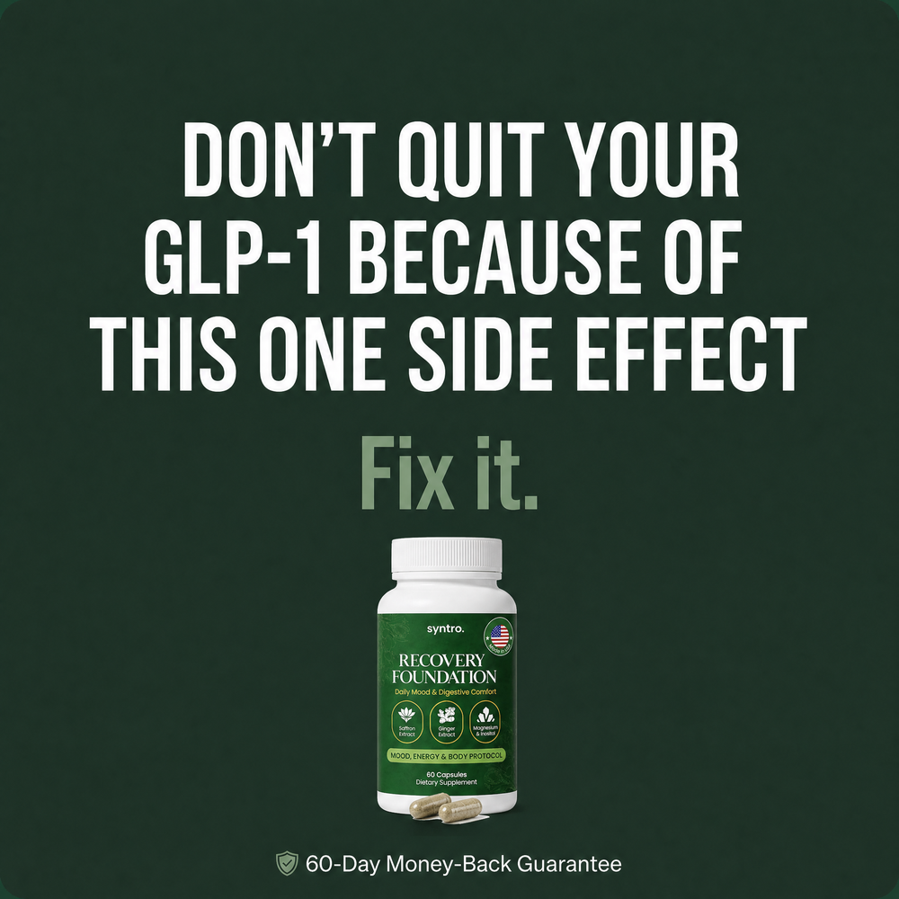 Don't Quit Your Medication Because of This.