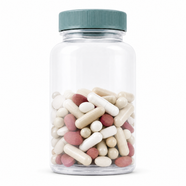 Fiber, Miralax & Laxatives