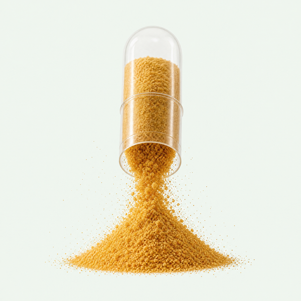 B12, D3, Zinc, Copper & Vitamin C