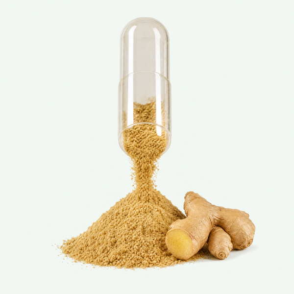 Ginger Extract 100mg