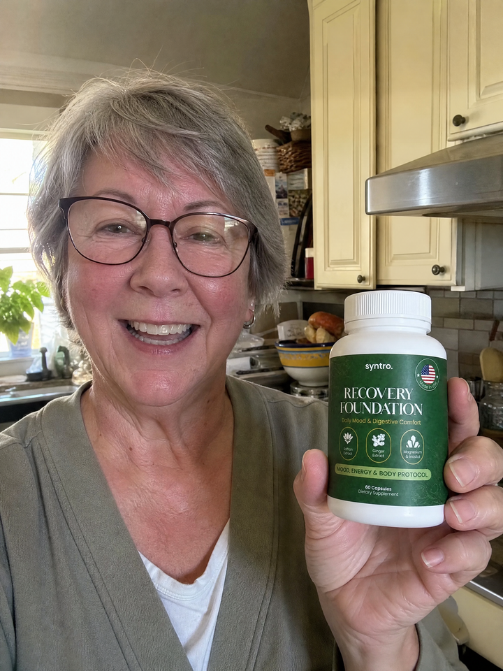 Review by Margaret P.