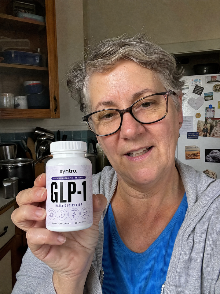 Review by Margaret P.