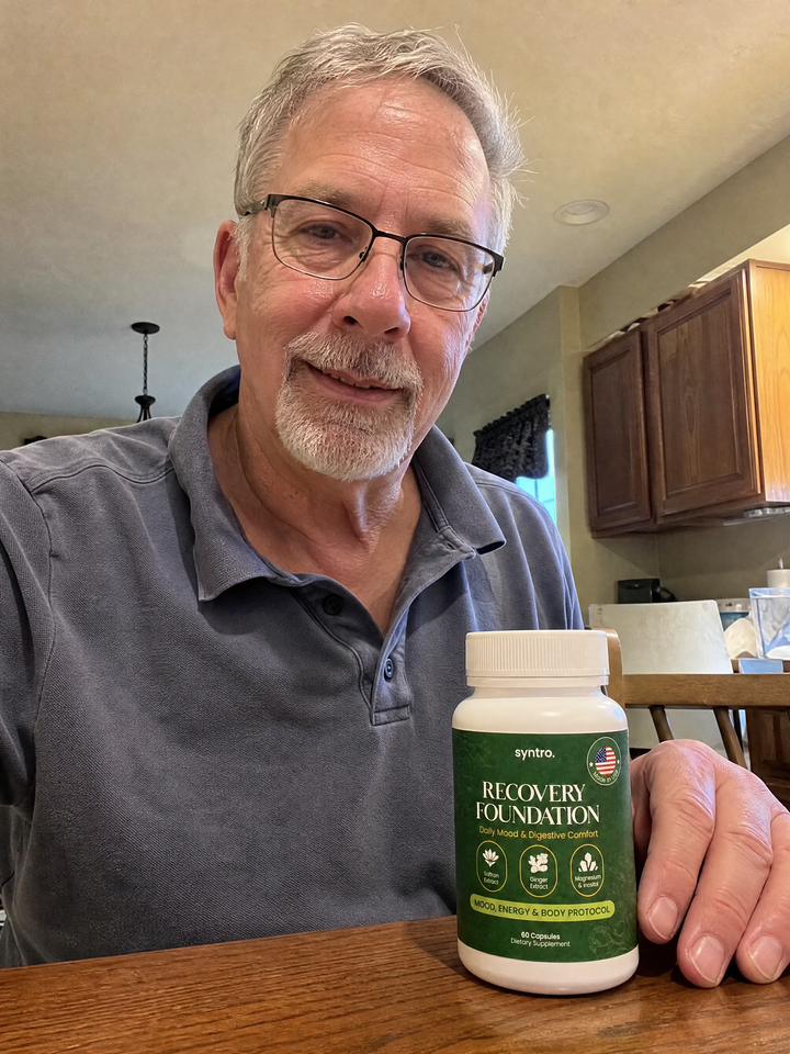 Review by Robert D.