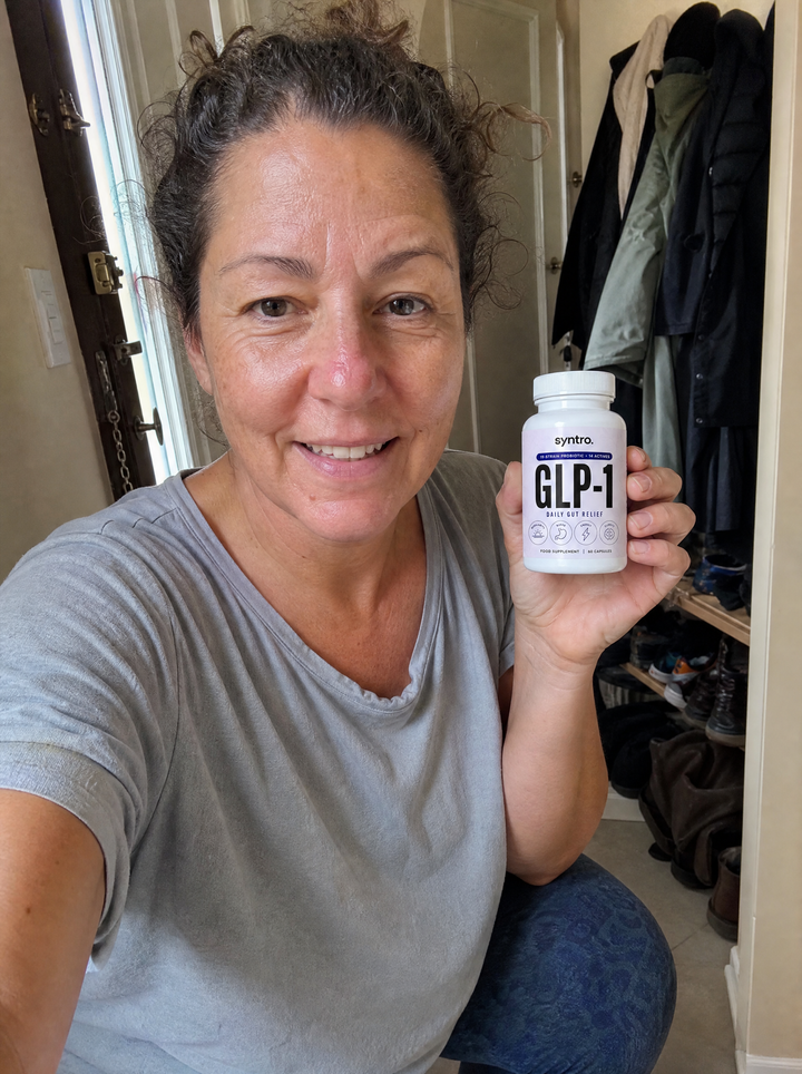 Review by Jennifer K.