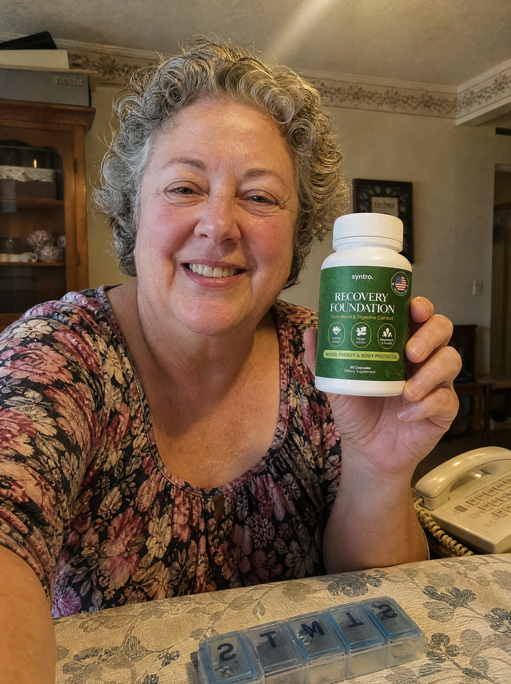 Review by Deborah W.