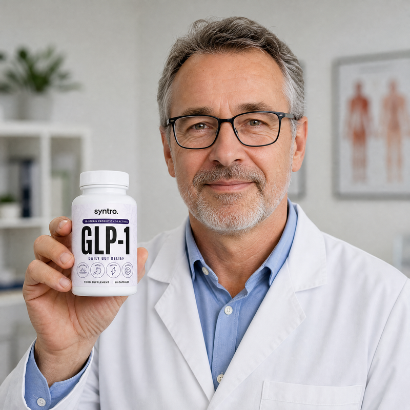 Dr. Ronan Feld