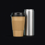 Coffee & energy drinks