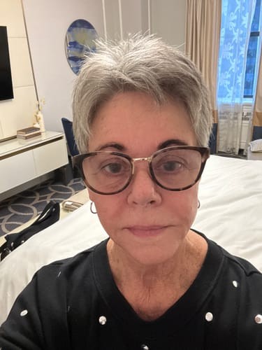 Cheryl N.