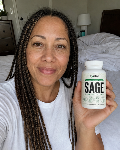 Review by Simone B.