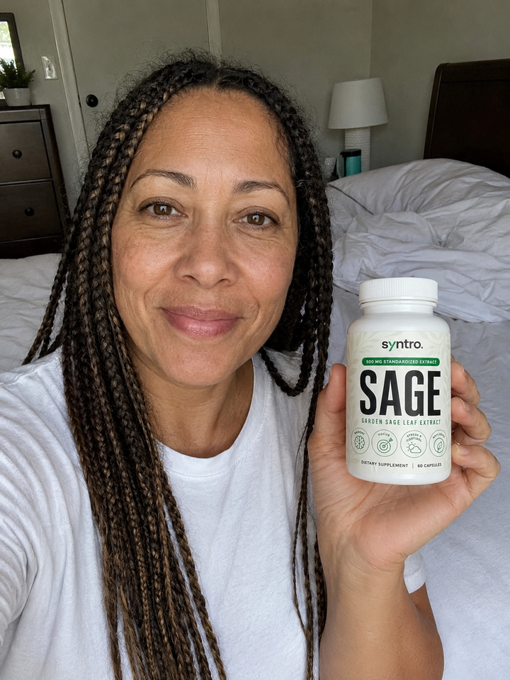 Review by Simone B.